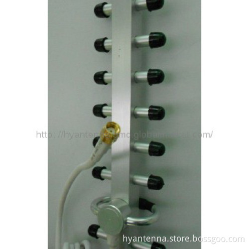 2.4G Yagi Antenna 18DB  With SMA Male Connector